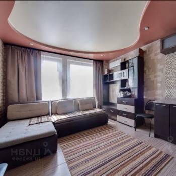 Сдается 1-комнатная квартира, 25 м²