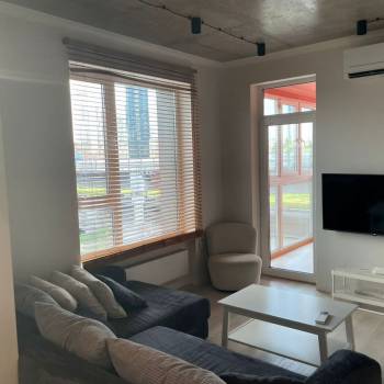 Сдается 2-х комнатная квартира, 59 м²