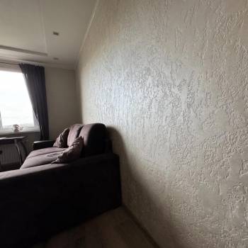 Продается 1-комнатная квартира, 38 м²
