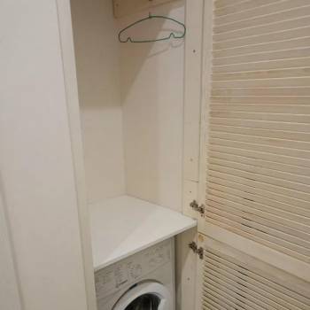 Сдается 1-комнатная квартира, 22 м²