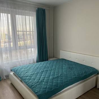 Сдается 1-комнатная квартира, 38,9 м²