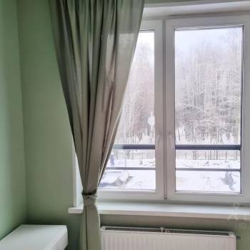 Сдается 1-комнатная квартира, 46,3 м²