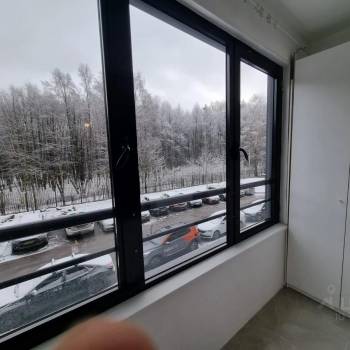 Сдается 1-комнатная квартира, 46,3 м²