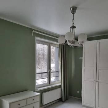 Сдается 1-комнатная квартира, 46,3 м²
