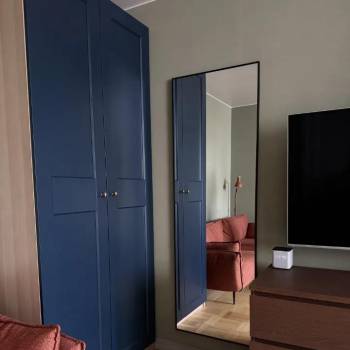 Продается 1-комнатная квартира, 37,8 м²