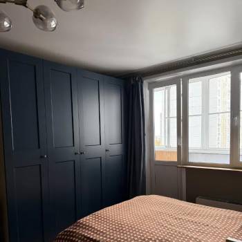 Продается 1-комнатная квартира, 37,8 м²