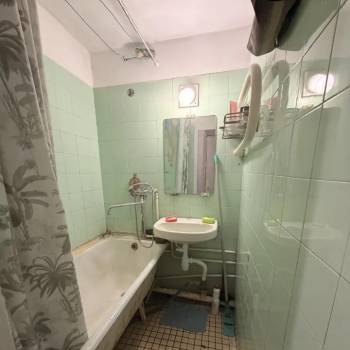 Продается 2-х комнатная квартира, 47 м²