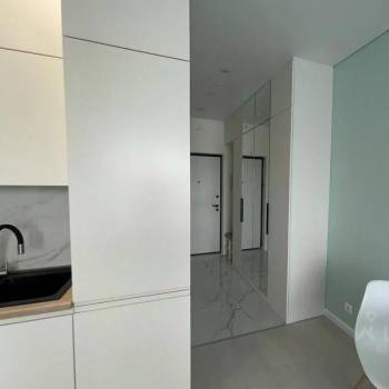 Сдается 1-комнатная квартира, 25 м²