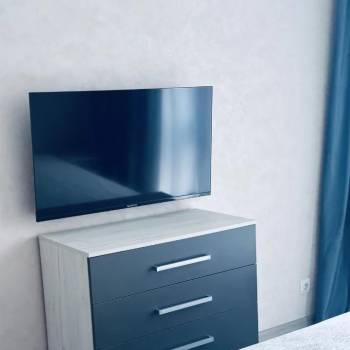 Сдается 1-комнатная квартира, 41 м²