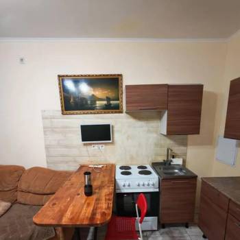 Сдается 2-х комнатная квартира, 45 м²