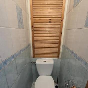 Сдается 2-х комнатная квартира, 45 м²