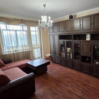Сдается 2-х комнатная квартира, 45 м²