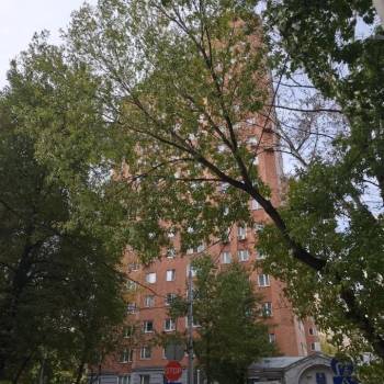 Продается 1-комнатная квартира, 47,2 м²