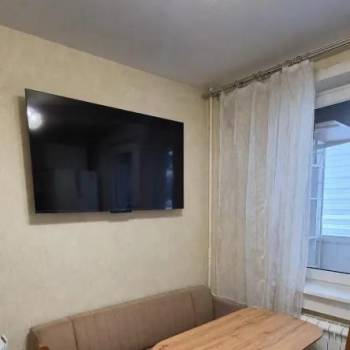Продается 2-х комнатная квартира, 53 м²