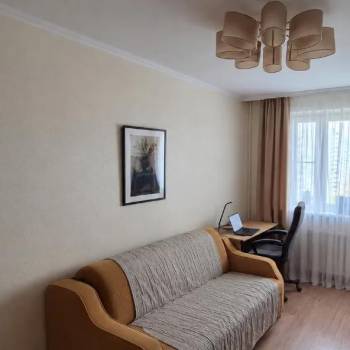 Продается 2-х комнатная квартира, 53 м²