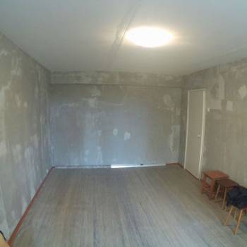 Продается 1-комнатная квартира, 32,7 м²