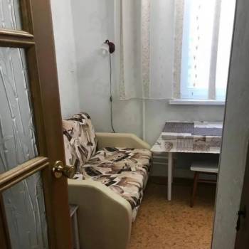Сдается 1-комнатная квартира, 39 м²