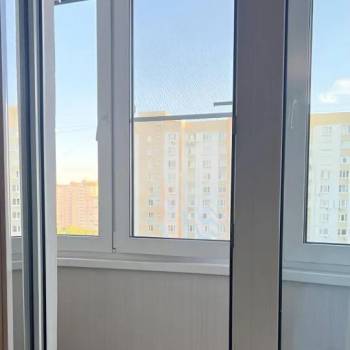 Сдается 1-комнатная квартира, 39 м²