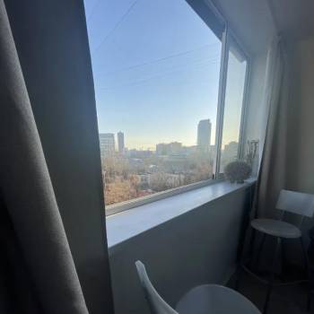 Продается 1-комнатная квартира, 38 м²