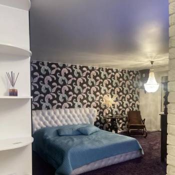 Продается 1-комнатная квартира, 38 м²