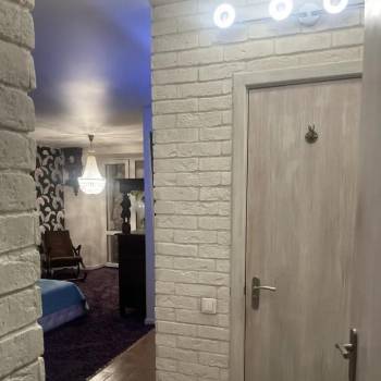 Продается 1-комнатная квартира, 38 м²