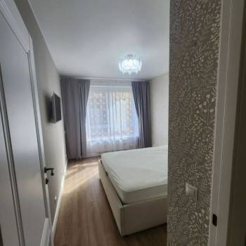 Сдается 2-х комнатная квартира, 66 м²