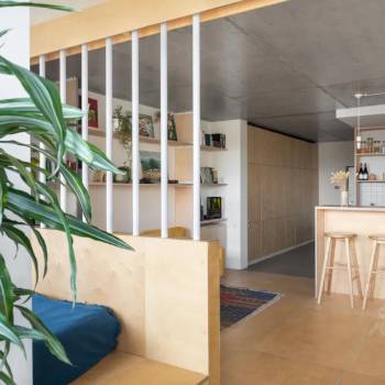 Продается 1-комнатная квартира, 51,1 м²