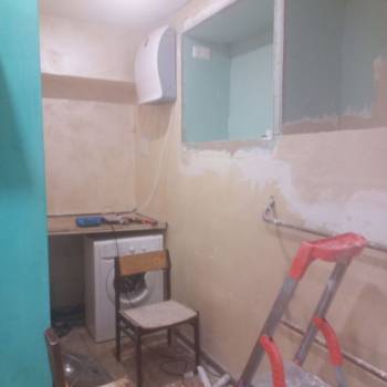 Продается 1-комнатная квартира, 25 м²