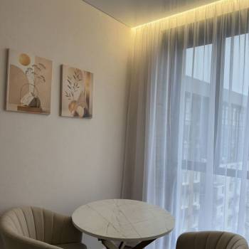 Сдается 2-х комнатная квартира, 38 м²