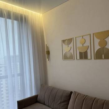 Сдается 2-х комнатная квартира, 38 м²