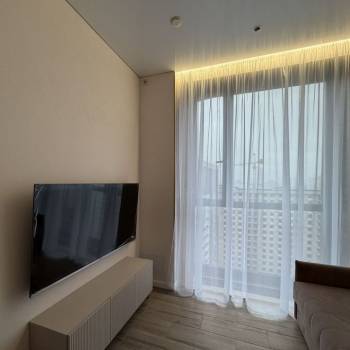 Сдается 2-х комнатная квартира, 38 м²