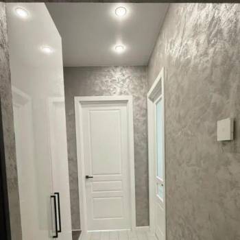 Сдается 2-х комнатная квартира, 49 м²