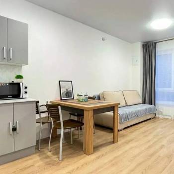 Сдается 2-х комнатная квартира, 36 м²