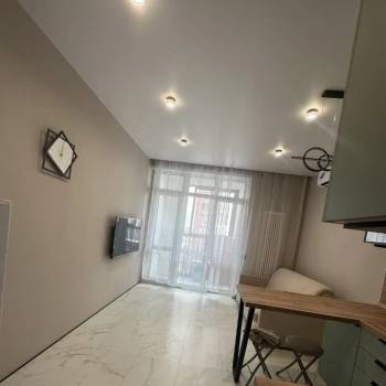 Сдается 1-комнатная квартира, 25 м²