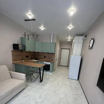 Сдается 1-комнатная квартира, 25 м²