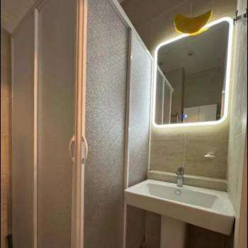 Сдается 1-комнатная квартира, 23,7 м²