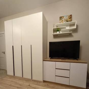 Сдается 1-комнатная квартира, 23,7 м²