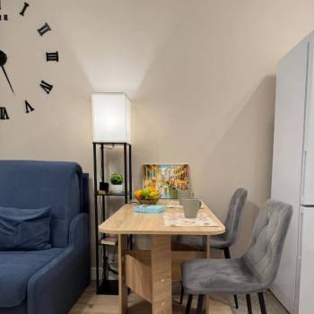 Сдается 1-комнатная квартира, 23,7 м²