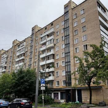 Продается 1-комнатная квартира, 30,1 м²