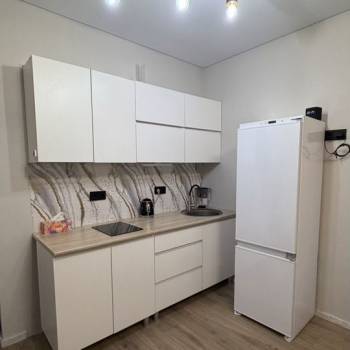 Продается 1-комнатная квартира, 21 м²