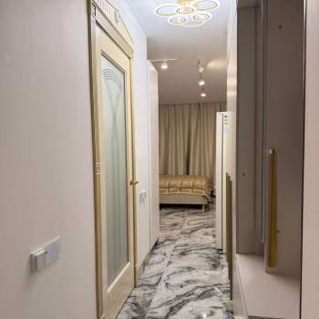 Сдается 1-комнатная квартира, 25 м²