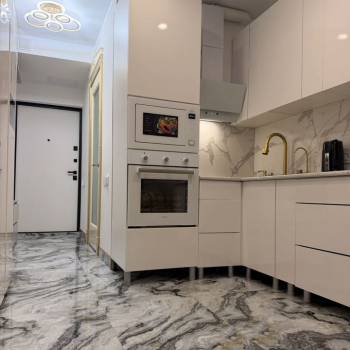 Сдается 1-комнатная квартира, 25 м²