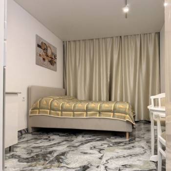 Сдается 1-комнатная квартира, 25 м²