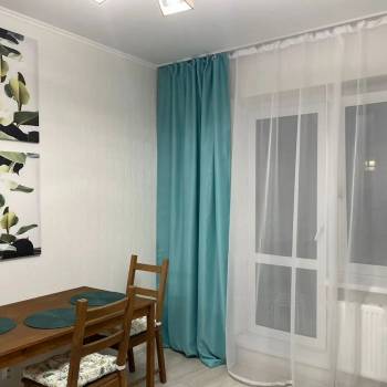 Сдается 1-комнатная квартира, 39,2 м²