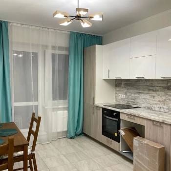 Сдается 1-комнатная квартира, 39,2 м²