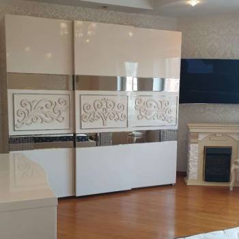 Сдается 1-комнатная квартира, 44,9 м²