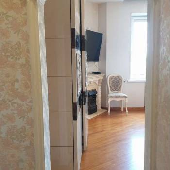 Сдается 1-комнатная квартира, 44,9 м²
