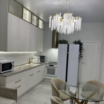 Продается 2-х комнатная квартира, 68,5 м²