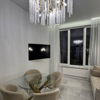 Продается 2-х комнатная квартира, 68,5 м²