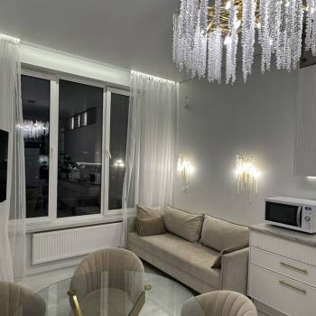 Продается 2-х комнатная квартира, 68,5 м²